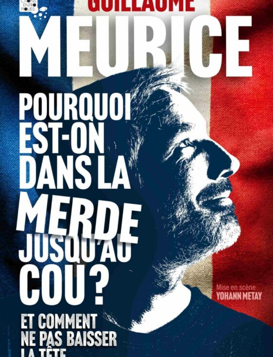 Pourquoi est-on dans la merde jusqu’au cou