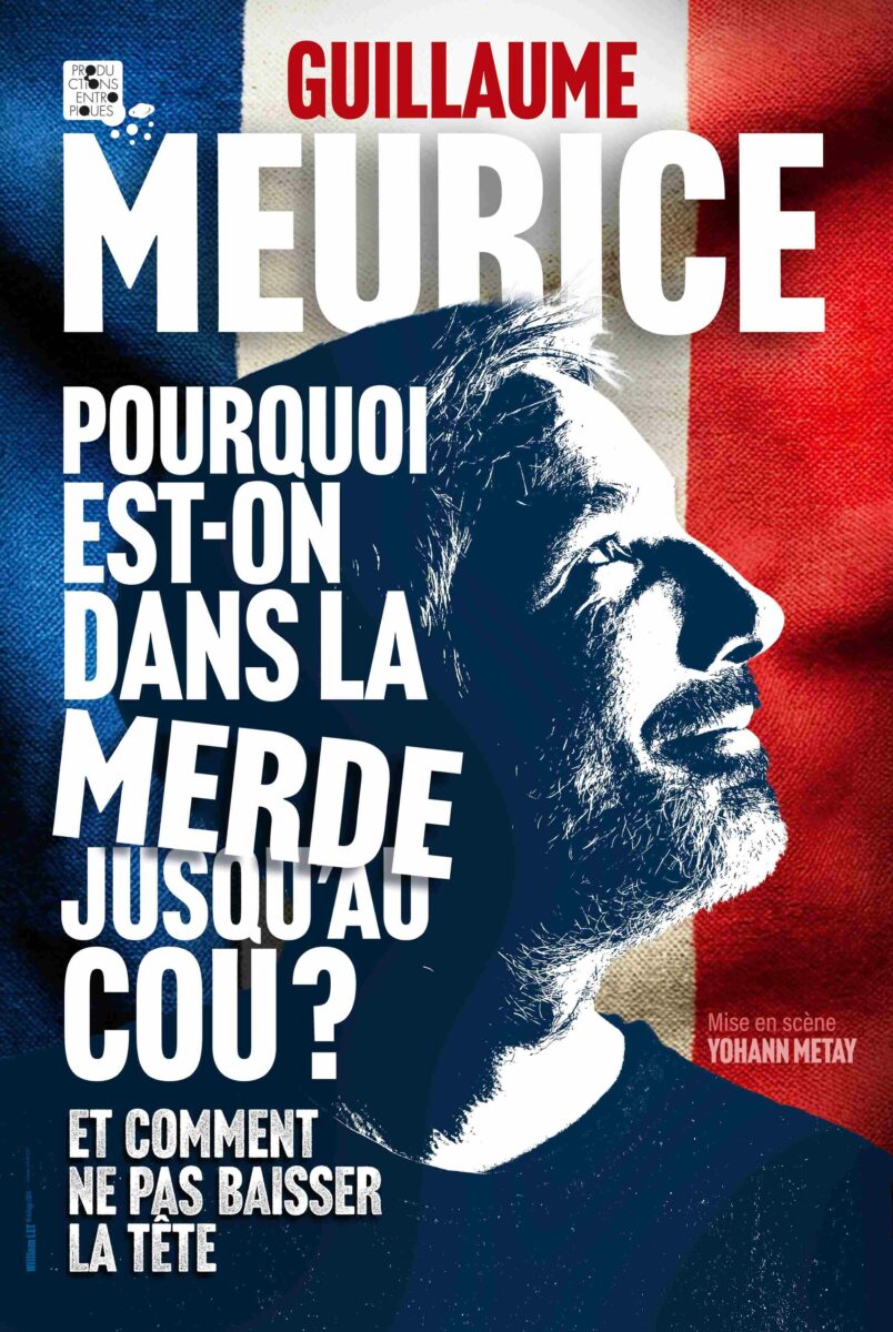 Pourquoi est-on dans la merde jusqu’au cou