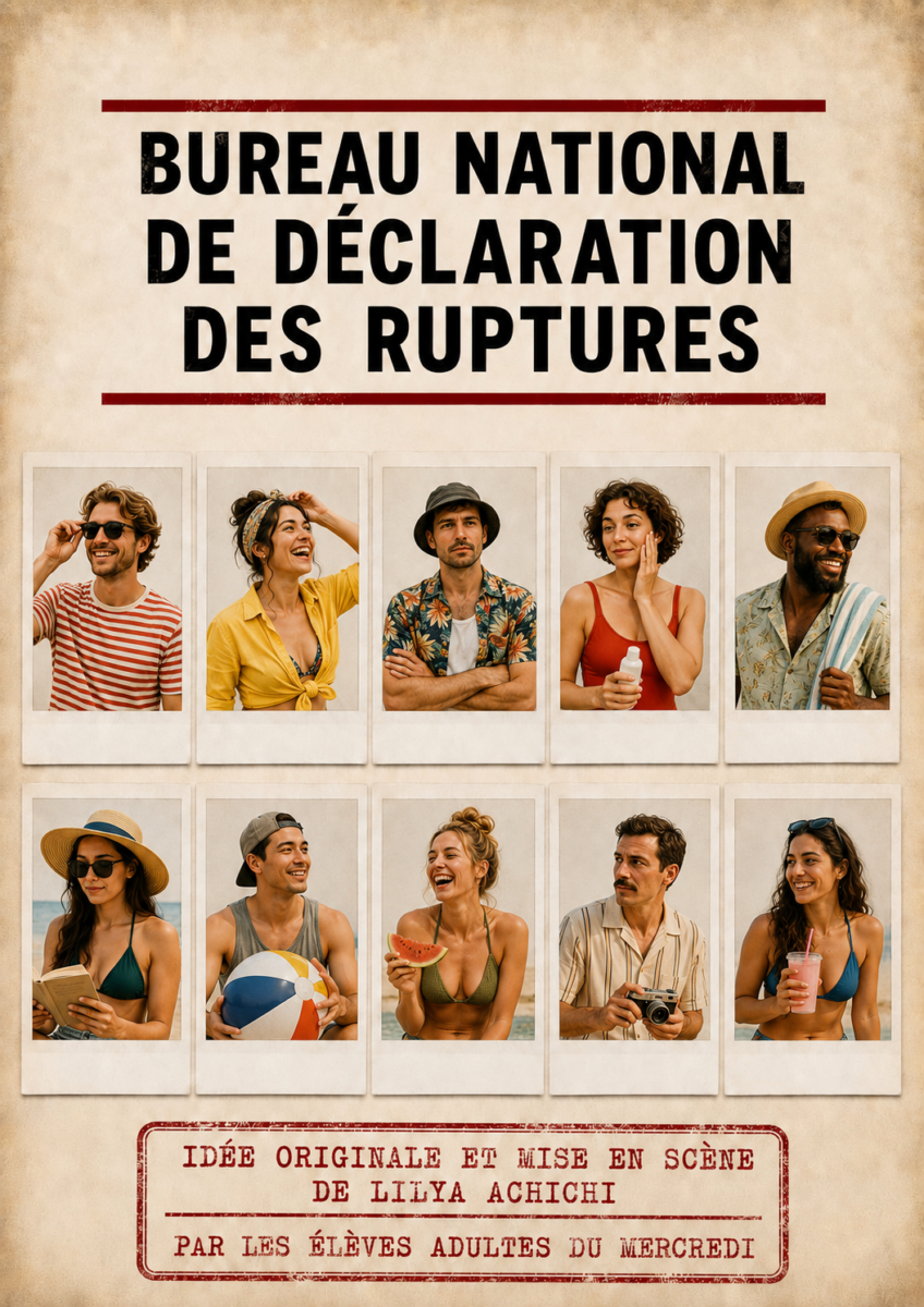 Bureau National de Déclaration des Ruptures