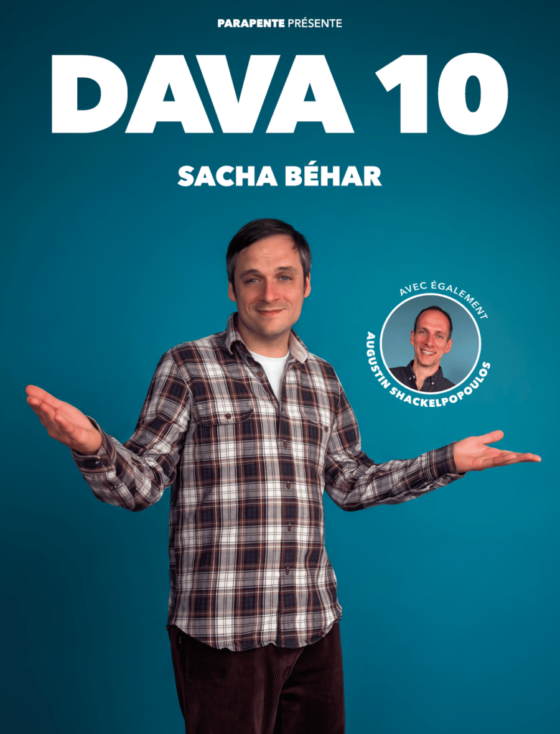 Dava 10