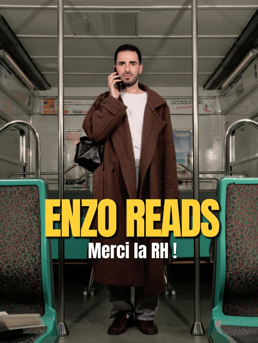 ntre angoisses, réseaux sociaux et frustrations du quotidien : ça l'a soulé.
