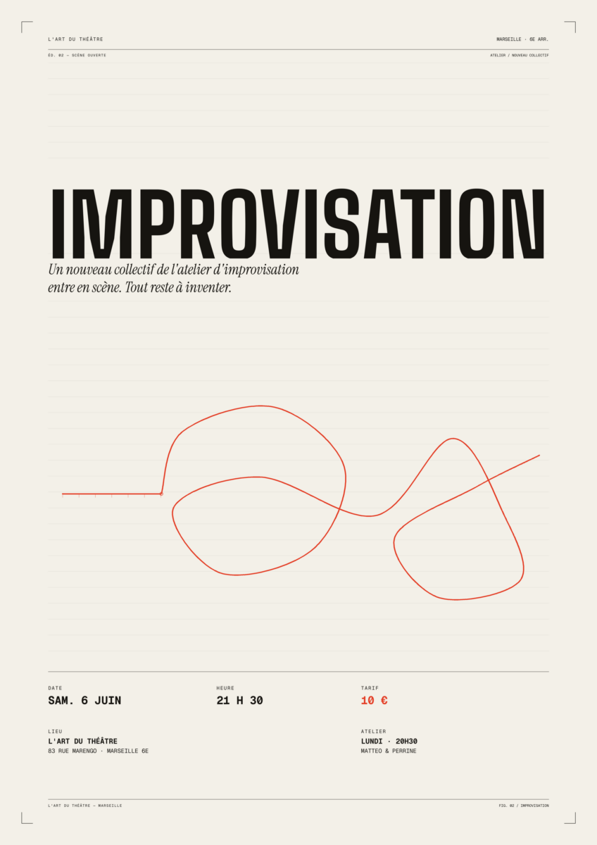 Improvisation