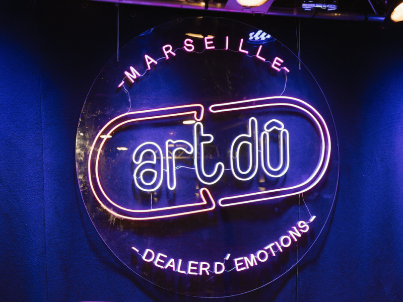 Atelier création de spectacles Art Du