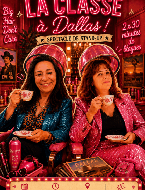 La Classe à Dallas