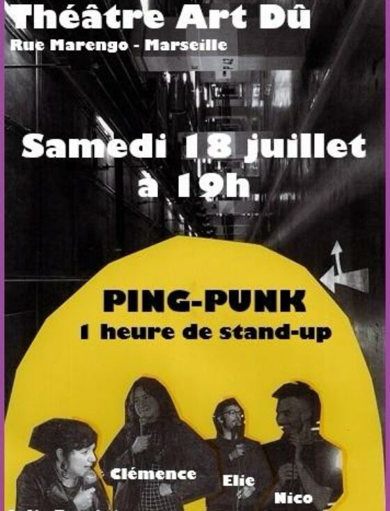 Ping-Punk