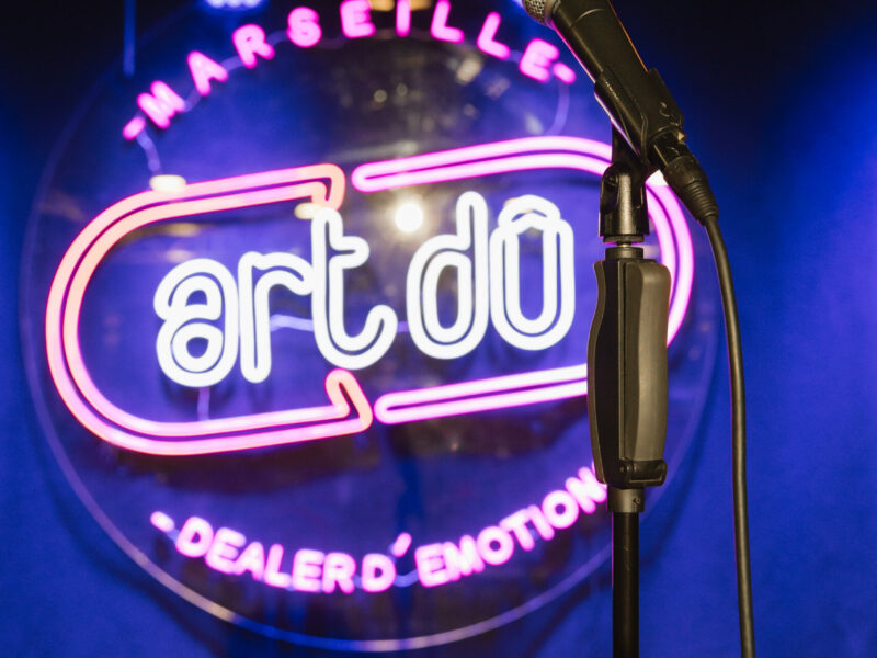 Atelier Création de spectacles