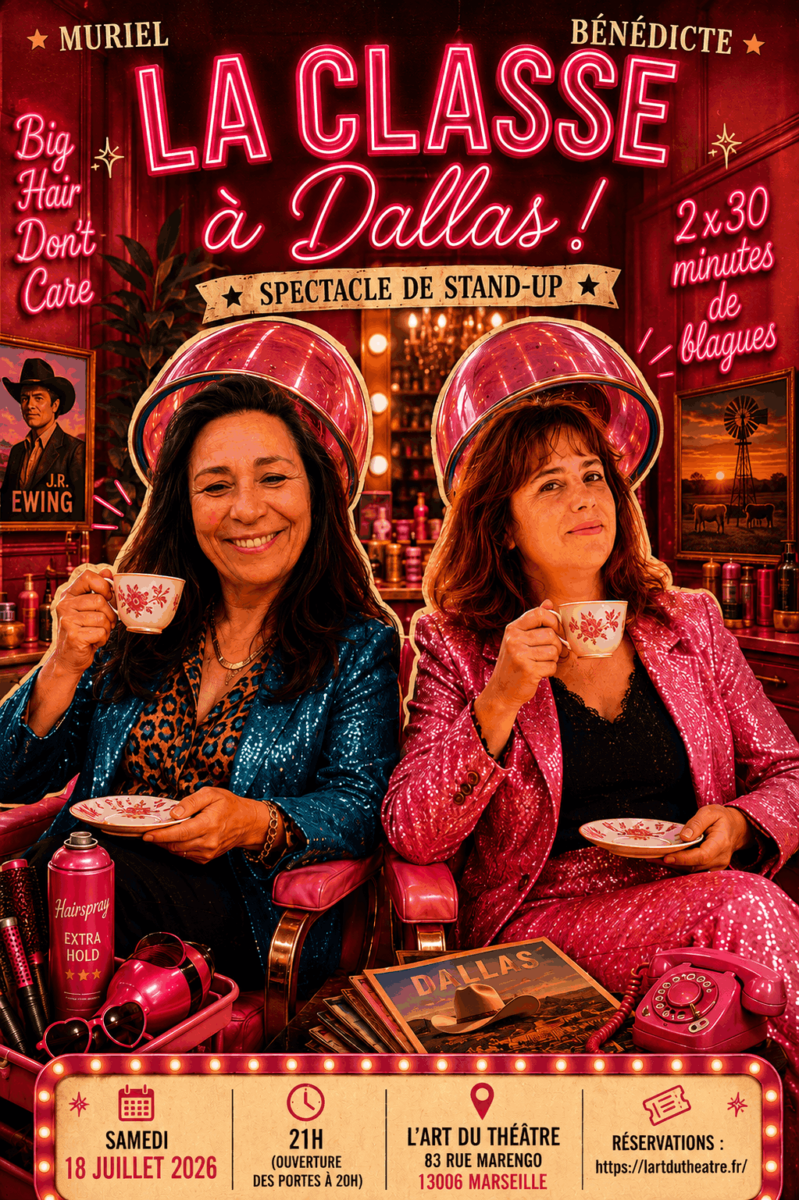 La Classe à Dallas