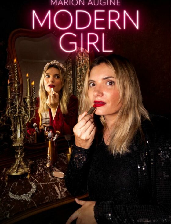 Modern Girl