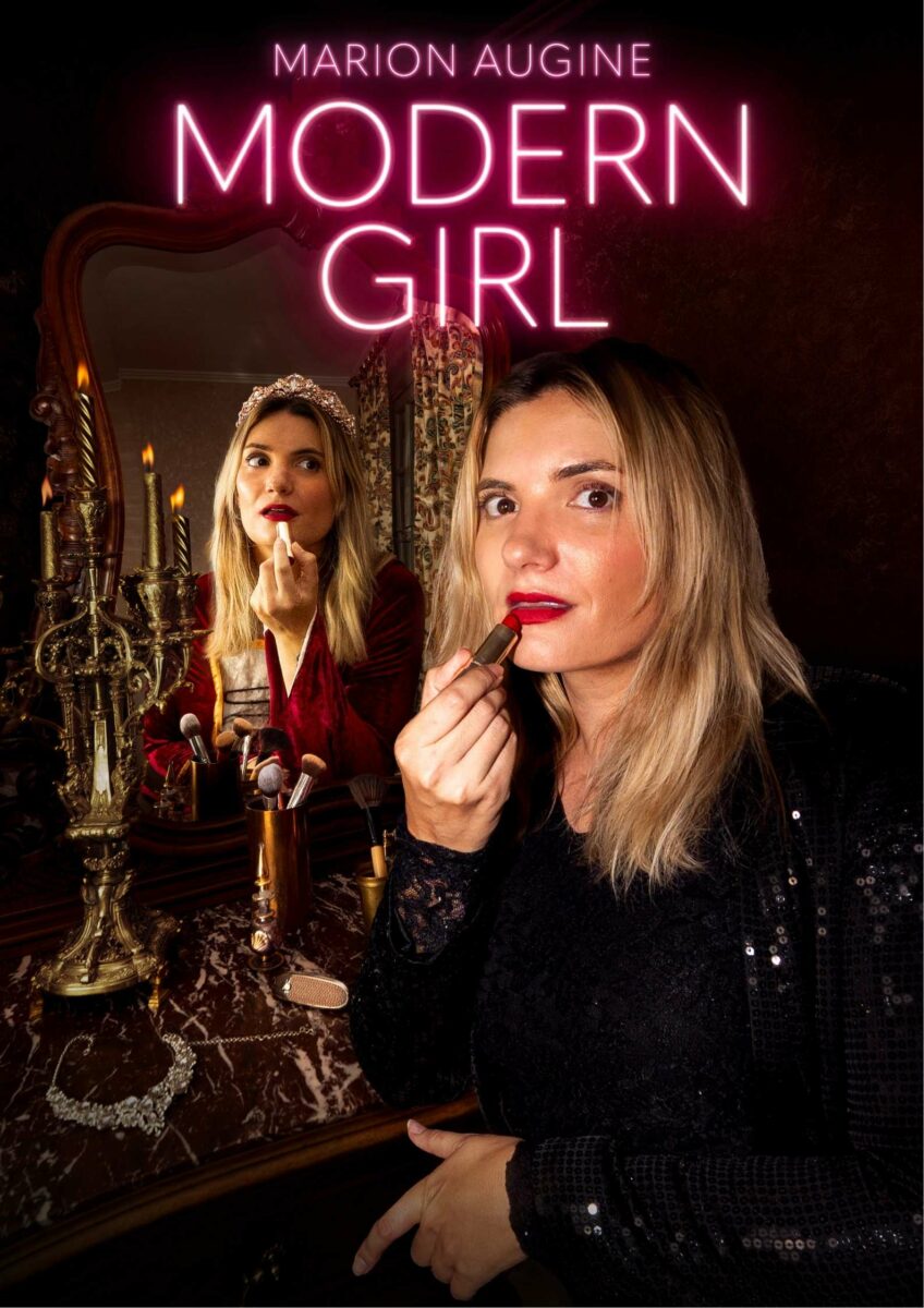 Modern Girl