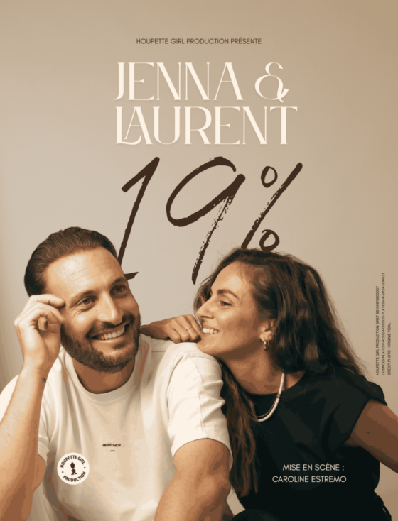 19%